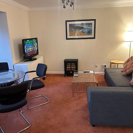 Апартаменты Anne House, Royal Mile Эдинбург Экстерьер фото