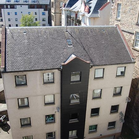 Апартаменты Anne House, Royal Mile Эдинбург Номер фото