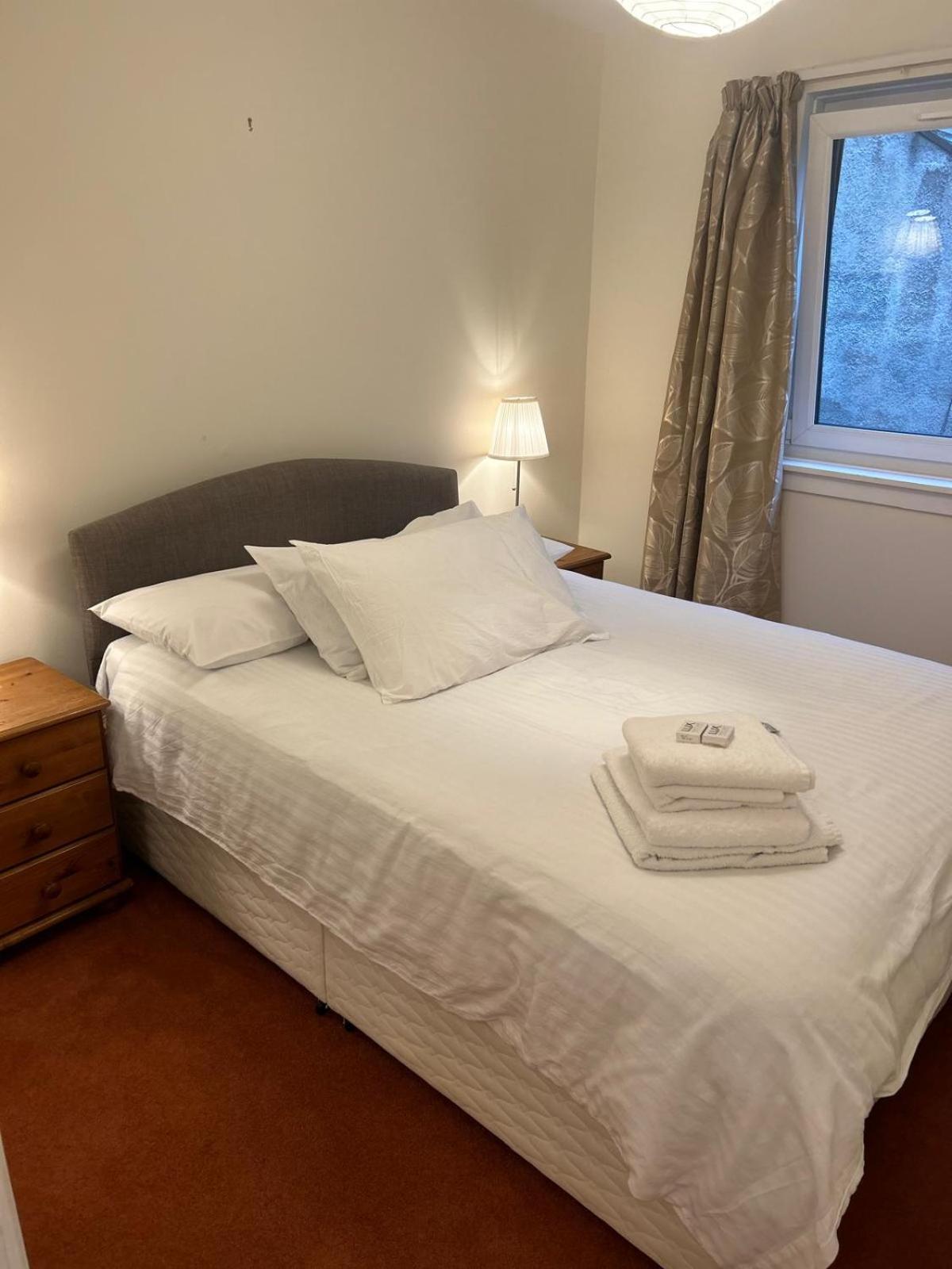 Апартаменты Anne House, Royal Mile Эдинбург Экстерьер фото